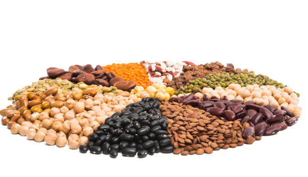 istock set of legumes isolated 1035048862
