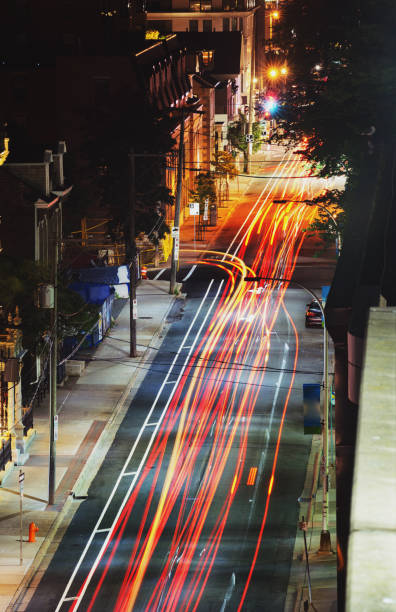 istock City Street 1035053050