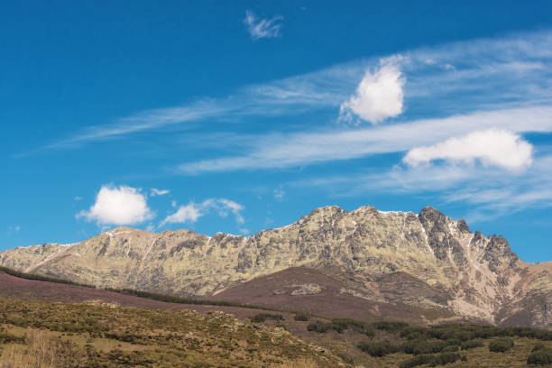 istock Palencia mountain range, Curavacas peak, Castilla y Leon, Spain. 1035057102