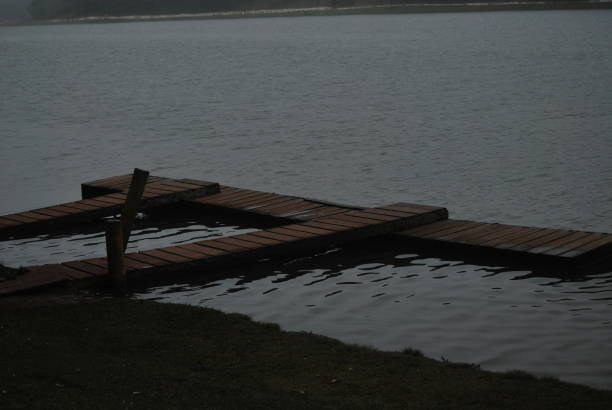 istock nature, lake, water, grass, green, walk, water, river 1035069210