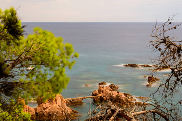 istock Tossa de Mar, Costa Brava, Catalunya, Spain 1035072932