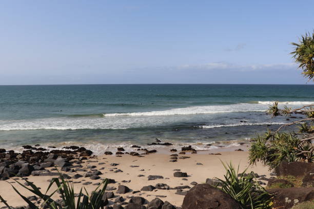 istock Burleigh Heads Gold Coast 1035077950