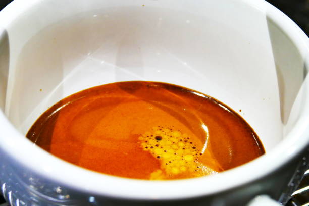 istock espresso shot with crema 1035081518