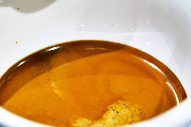 istock espresso shot with crema 1035081924