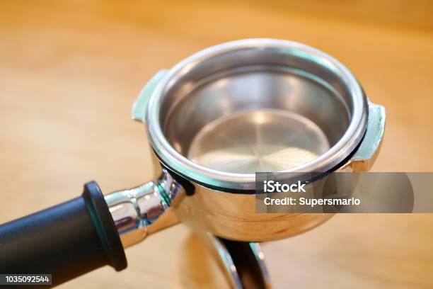 Clean Group Handle Example Cup Group Handle Coffee Isolate Stock Photo - Download Image Now - Bar ...