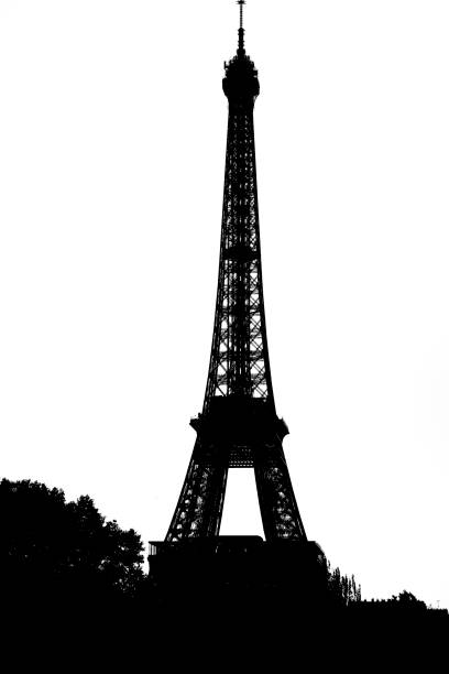 istock Tour eiffel in Paris . France 1035101274