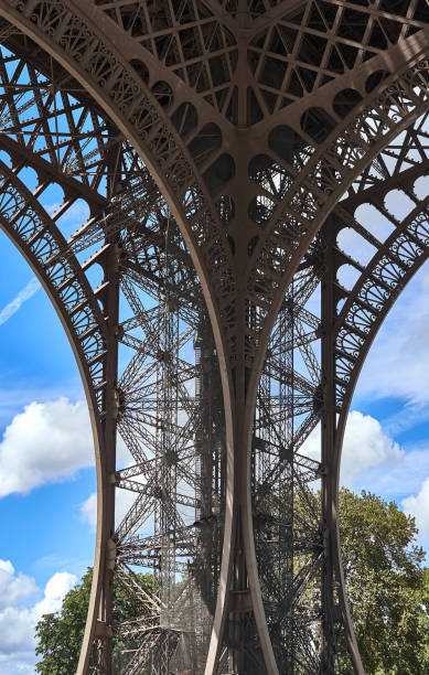 istock Tour eiffel in Paris . France 1035101450