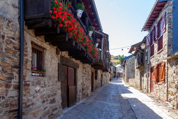 istock Camino de Santiago Spain 1035123648