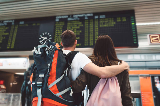 istock Embracing each other and embracing the world 1035141600