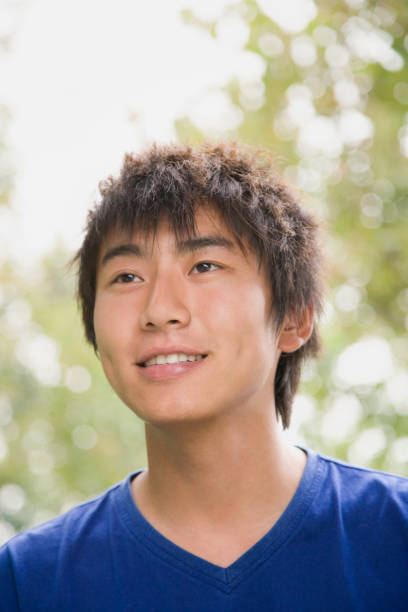 istock Chinese man portrait 1035158252