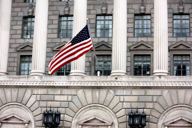 istock Stars and Stripes 1035185558