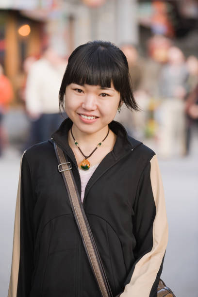 istock Chinese woman portrait 1035185736