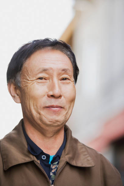 istock Chinese man portrait 1035188316