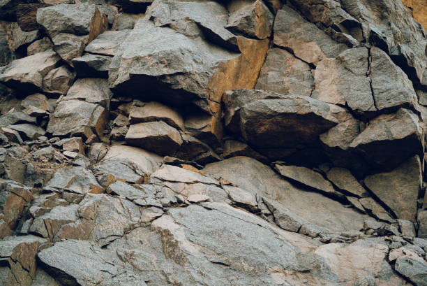 istock gray relief background of stone structure close-up 1035197760