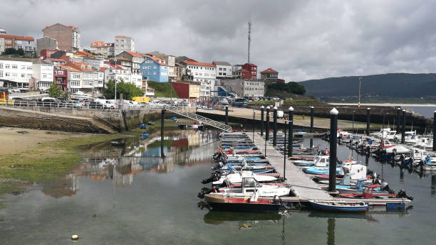 istock Camino de Santiago Spain 1035198858