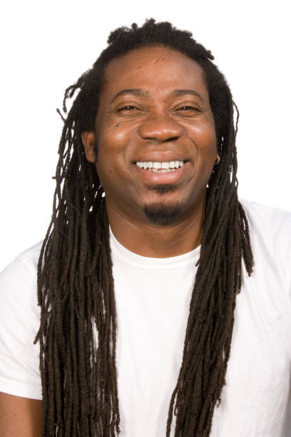 istock African American man with dreadlocks portrait 1035232020