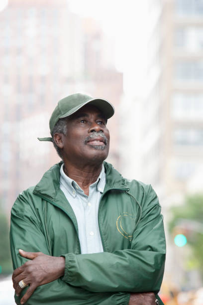 istock Black man on urban street 1035234648