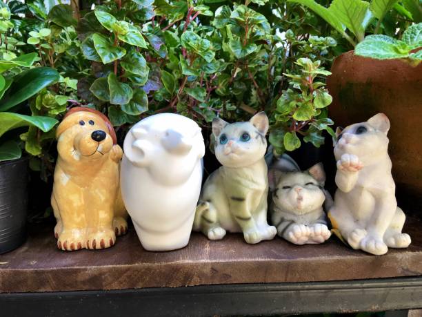 istock Close-Up Of Figurines On Table 1035248554