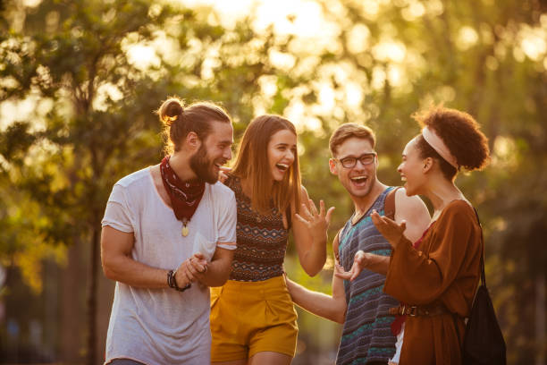 istock Nothing beats time spent with friends 1035269286