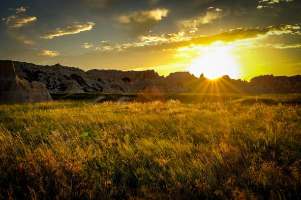 istock Sunrise of victory 1035275800