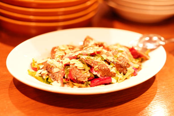 istock Food in a Bar 1035326190