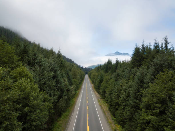 istock Northern Vancouver Island 1035350780