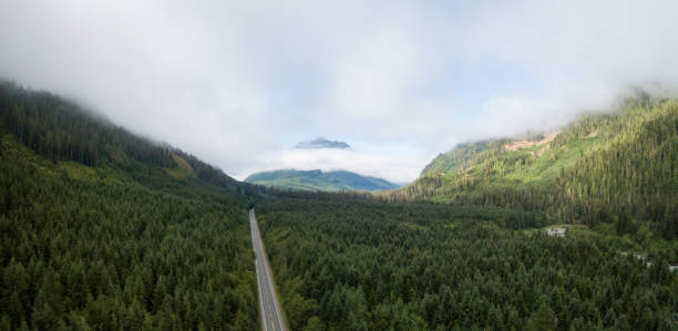 istock Northern Vancouver Island 1035350786