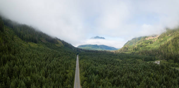 istock Northern Vancouver Island 1035350794