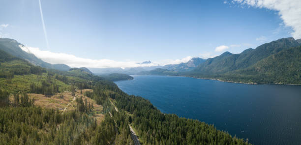istock Northern Vancouver Island 1035350796