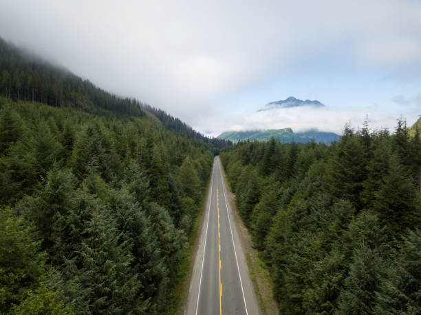 istock Northern Vancouver Island 1035350808
