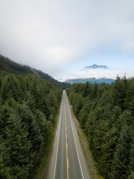 istock Northern Vancouver Island 1035350812