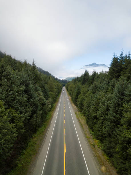 istock Northern Vancouver Island 1035350820