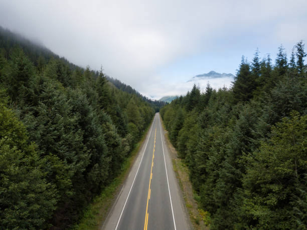 istock Northern Vancouver Island 1035350840