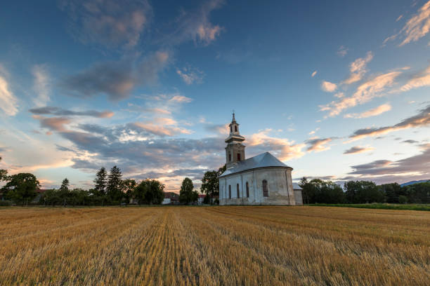 istock Turiec Region, Slovakia. 1035359616