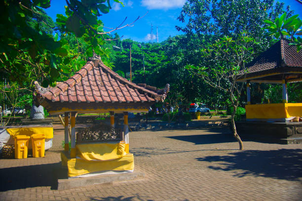 istock Object of the Bali island, Indonesia 1035384360