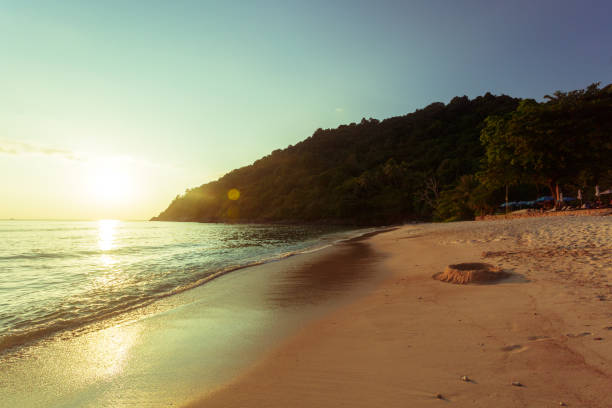 istock Sea. Tropical Paradise. 1035390742