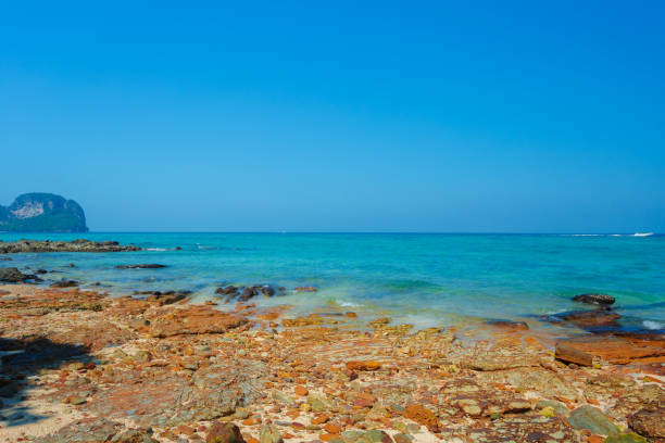 istock Sea. Tropical Paradise. 1035393182