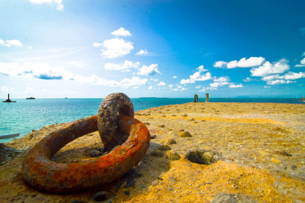 istock Ring of the sea 1035402018