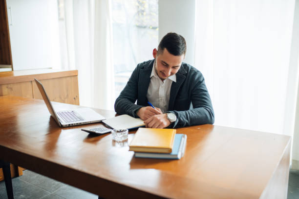 istock Planning The Business 1035425292