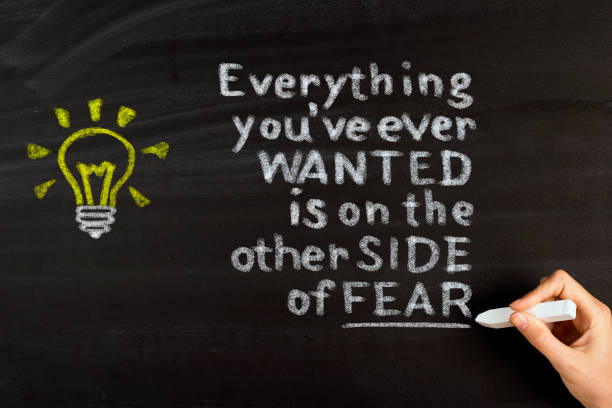 istock Inspirational motivational quote 1035425476