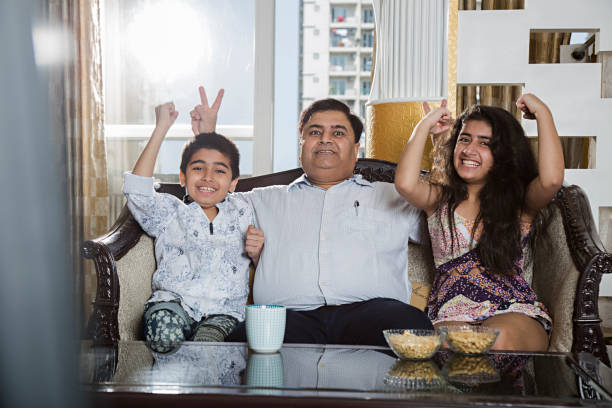 istock We love comedies! - Stock image 1035440232