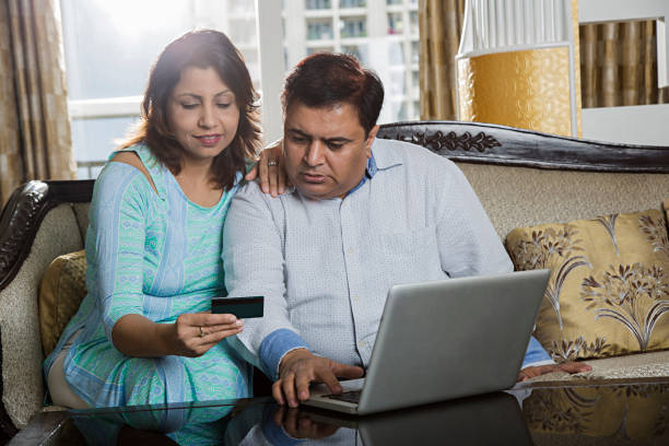 istock Let’s treat ourselves. We’ve earned it - Stock image 1035449104
