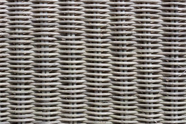Rush Pattern 140+ Woven Rush Basket Stock Photos, Pictures & Royalty-Free Images ...
