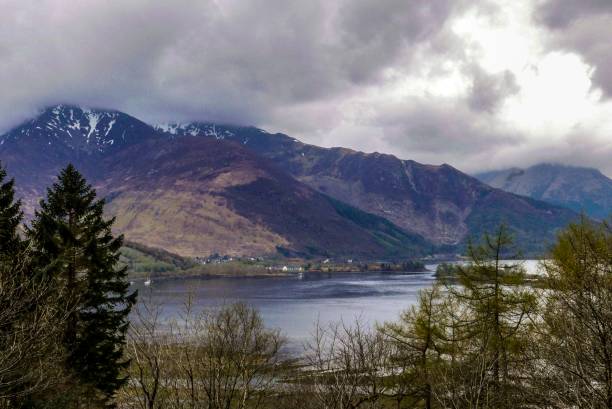 istock Lochs of Scotland 1035458020