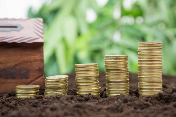 istock Business with csr practice - Stock image 1035479818
