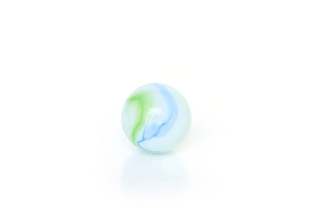 istock glass ball sphere decoration on white background 1035488180