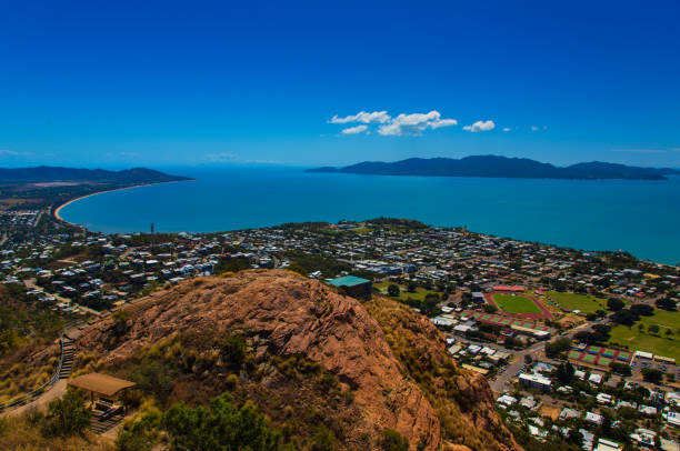 istock Australia, Townsville 1035496124
