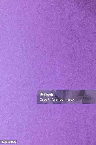 Purple Construction Paper Textured Background Stock Photo - Download Image  Now - Construction Paper, Textured, Textured Effect - iStock