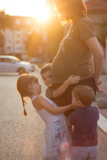 istock There's Only One Mother 1035497226