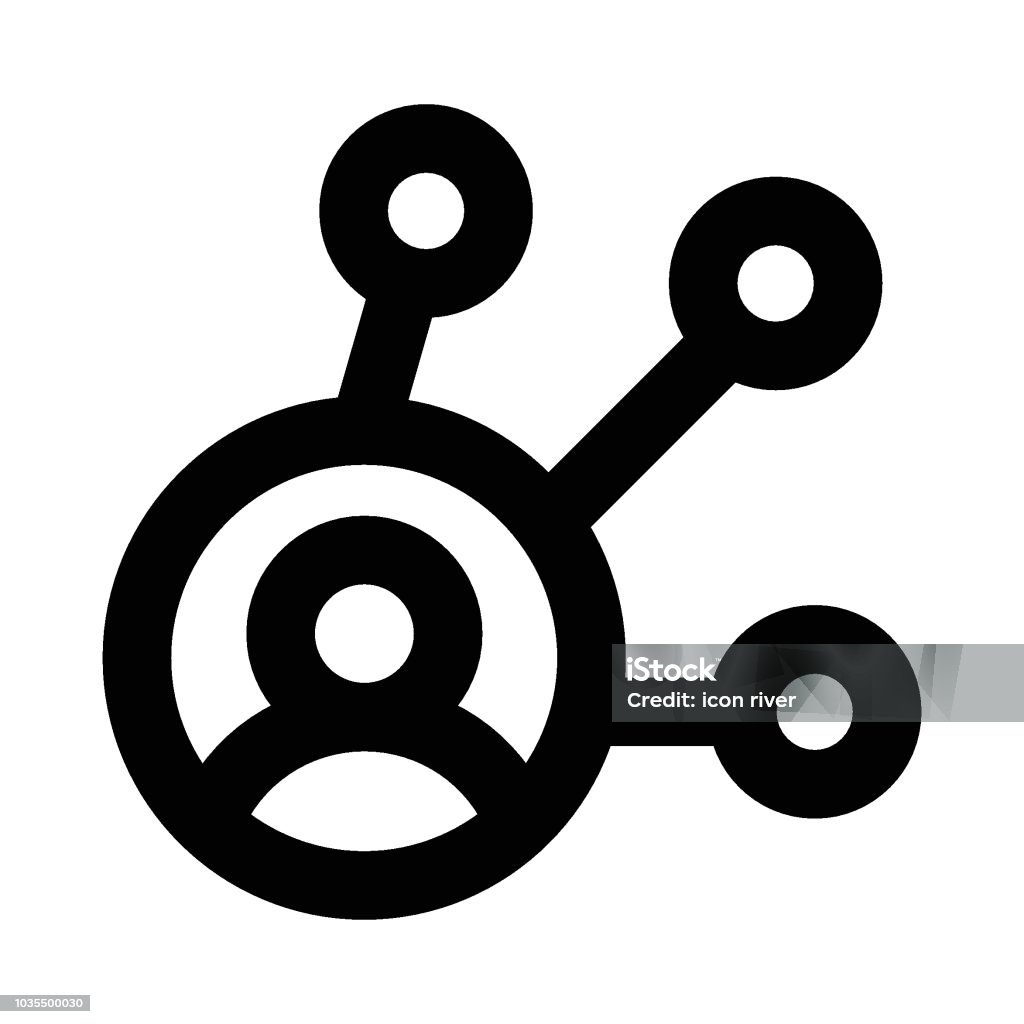Connection Istock Connection Stock Illustration - Download Image Now - Abstract ...